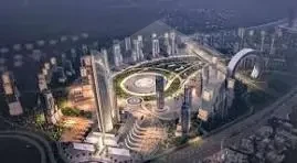 Office for sale in Capital City, in a prime location, at a very special price
