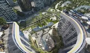Office for sale in Capital City, in a prime location, at a very special price, 42 square meters