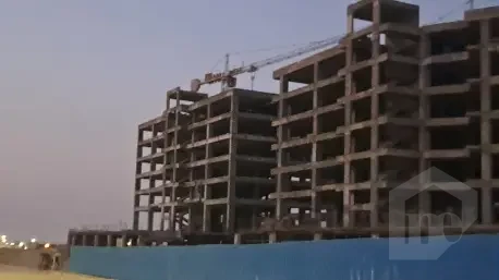 مكتب للبيع إيست سايد LMD