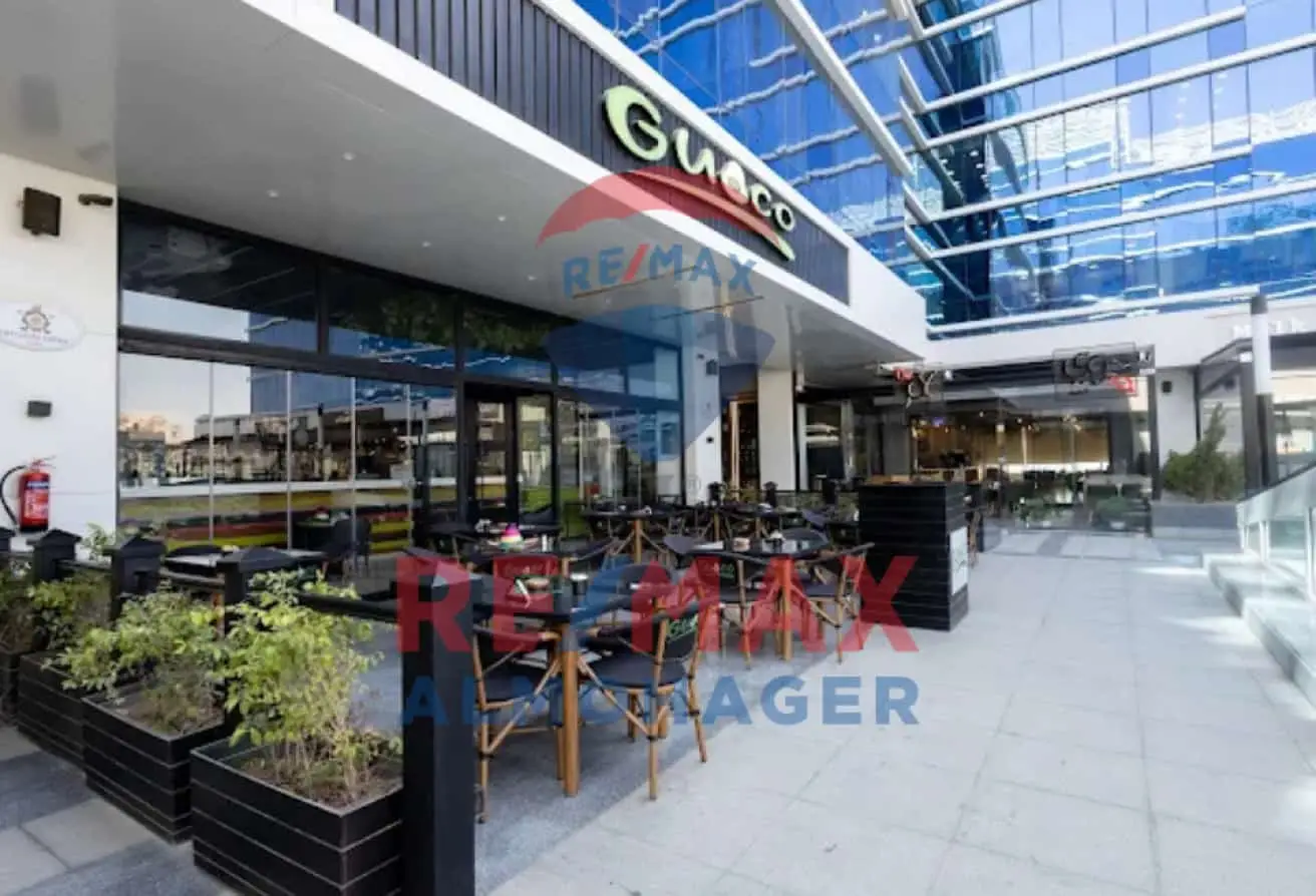Unique Investment Opportunity | Office for Sale in Trivium Square