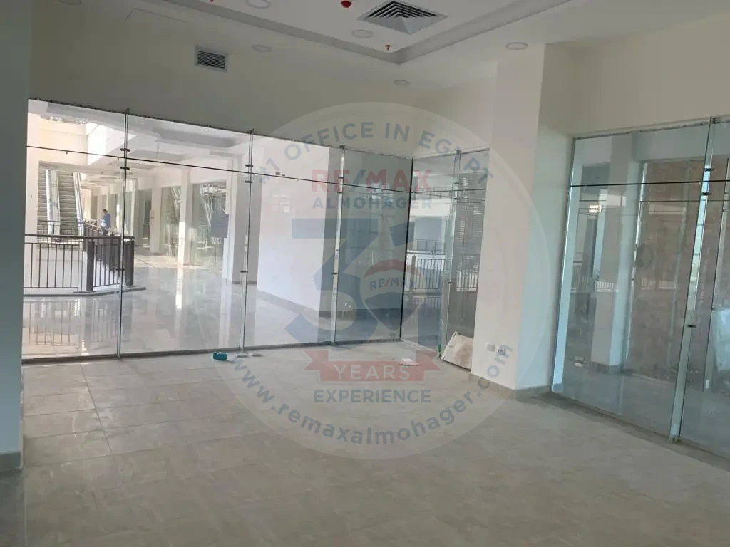 Administrative office for sale in New Cairo