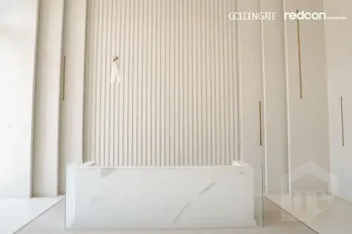 مكتب إداري جاهز للاستلام – ريدكون القاهرة الجديدة