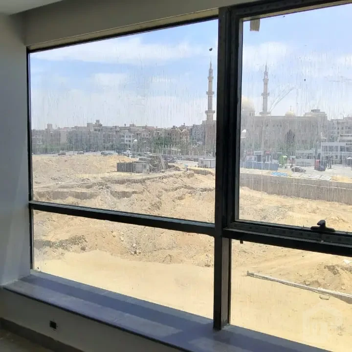 مقر أدارى للأيجار