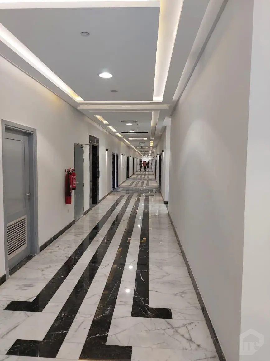 Office or Clinic for Rent in Leven Square Mall – Fifth Settlement, New Cairo