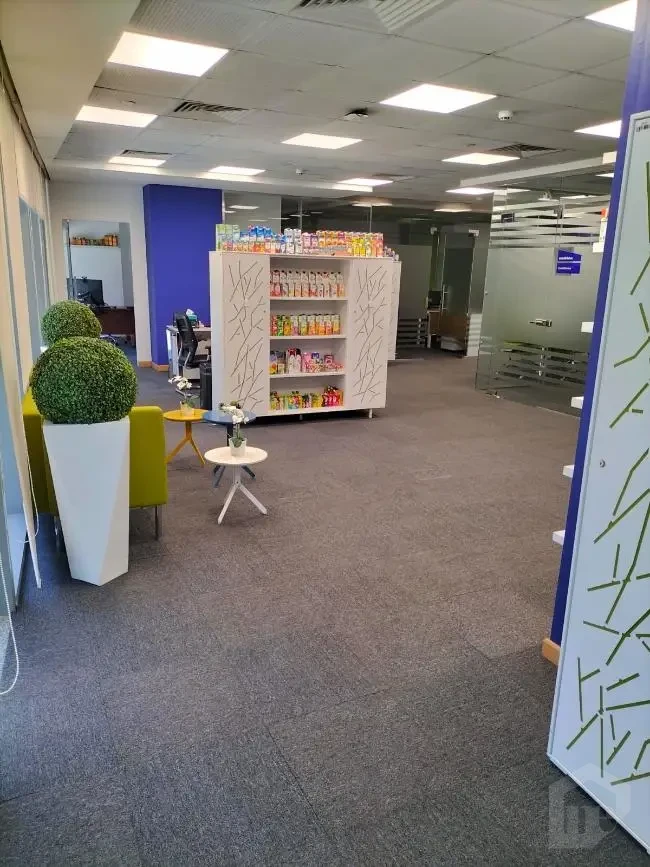 Office Space for Rent