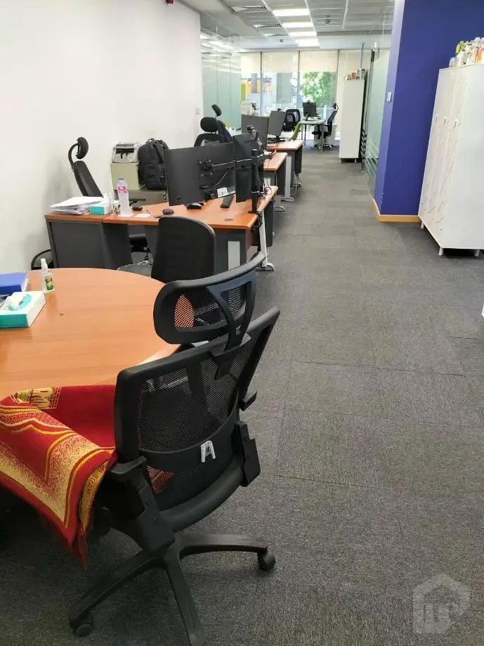 Office Space for Rent at Cairo Festival City
