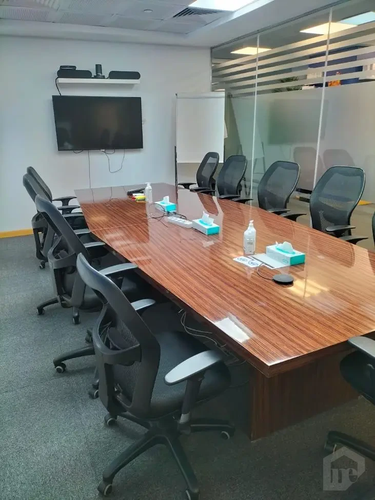 Ground Floor for rent