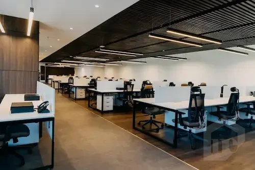Office Space for Rent in Cairo Festival City – 1st Floor