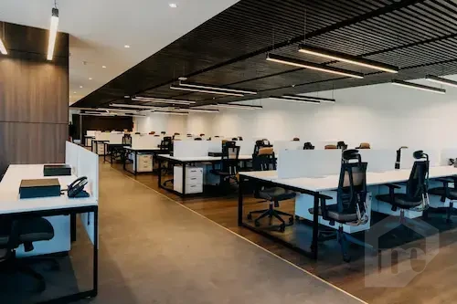 Office Space for Rent in Cairo Festival City – 1st Floor