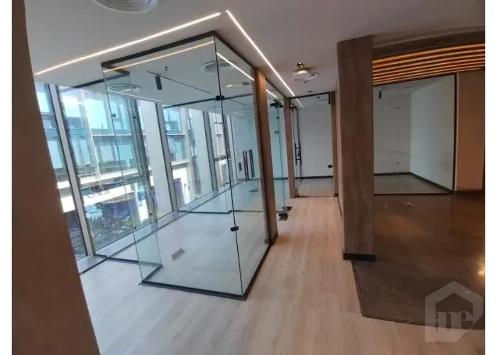 مكتب للأيجار في القاهره الجديده