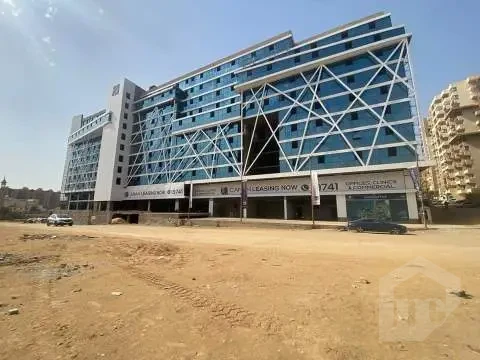 Administrative offices for sale in Cairo