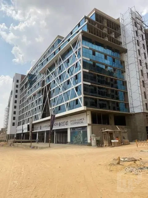 Office for sale in Kenan Capital Mall