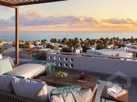 Fully Furnihed Villa For Sale In Sedi Heneish