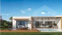 One Story Villa For Sale In Beit El Bahr