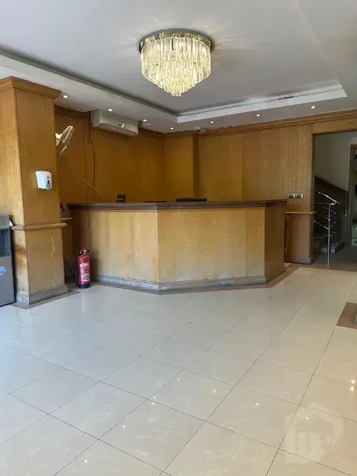 مكاتب إدارية جاهزة للبيع في قلب مصر الجديدة