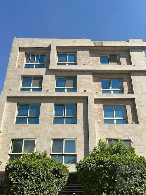 مكاتب إدارية جاهزة للبيع في قلب مصر الجديدة