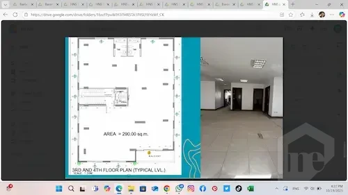 مكاتب إدارية جاهزة للبيع في قلب مصر الجديدة