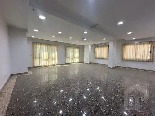 مكاتب العروبة للبيع – تشطيب فاخر وموقع استراتيجي