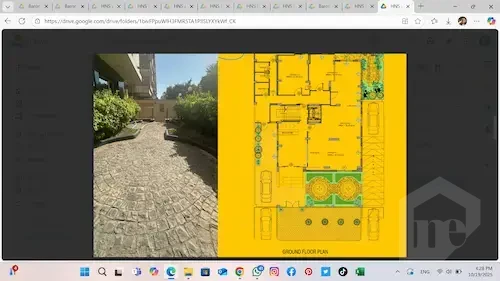 مكاتب إدارية جاهزة للبيع في قلب مصر الجديدة