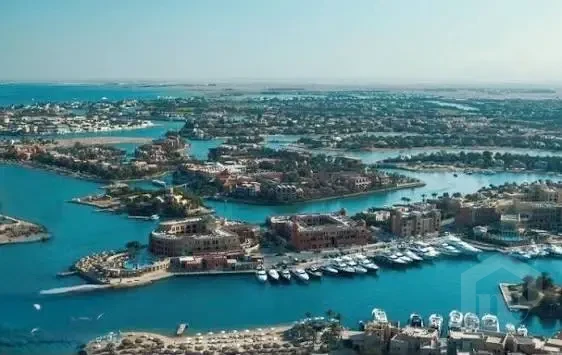 صورة العقار