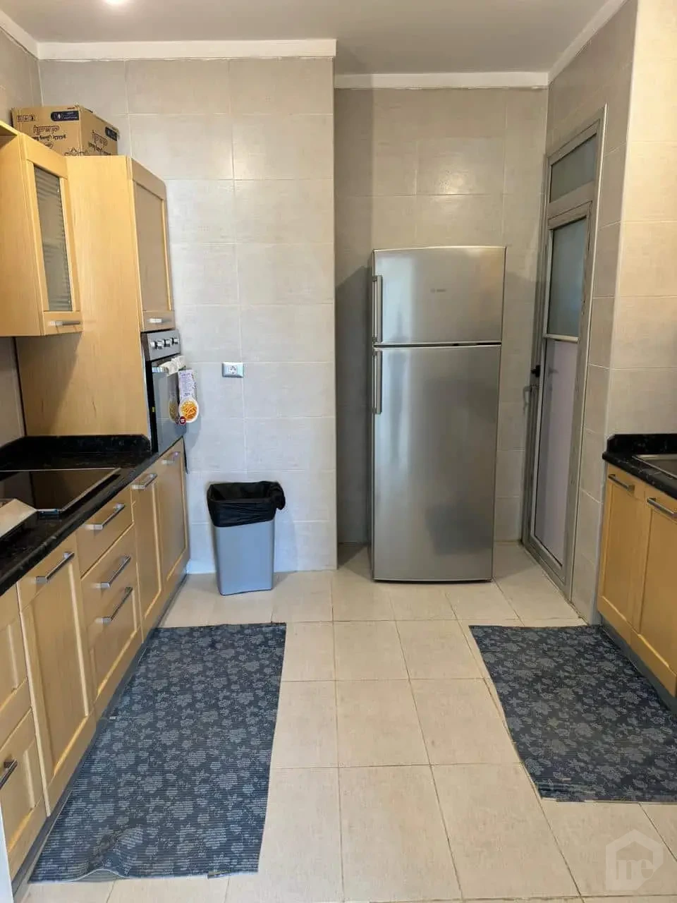 شقة للبيع ف بالم باركس