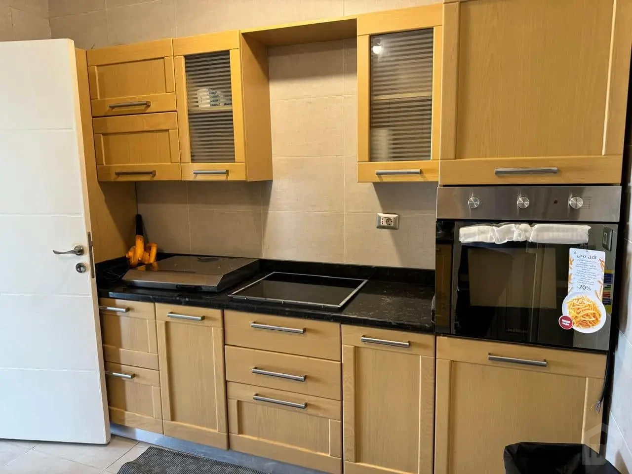 شقة مفروشة للبيع ١٥٣ م²