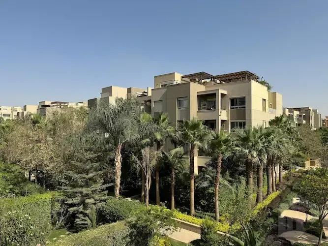 شقه للبيع في بارك فيو