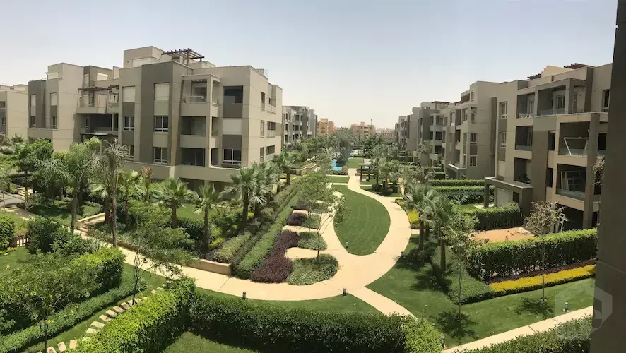شقه للبيع في بارك فيو