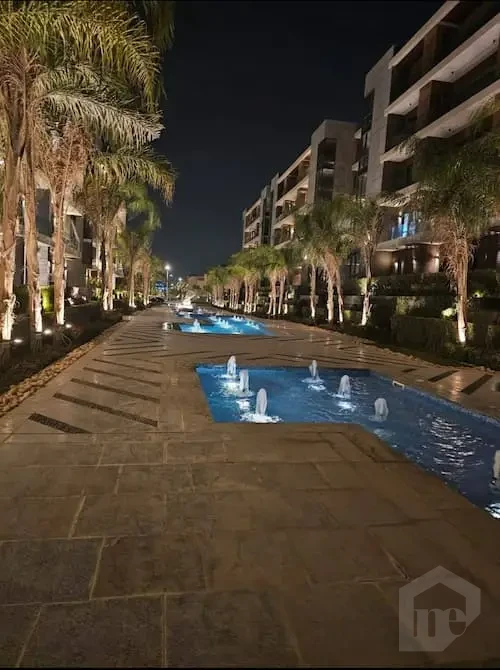 شقه للبيع في باتيو اورو