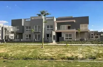 بنتهاوس 4 غرف