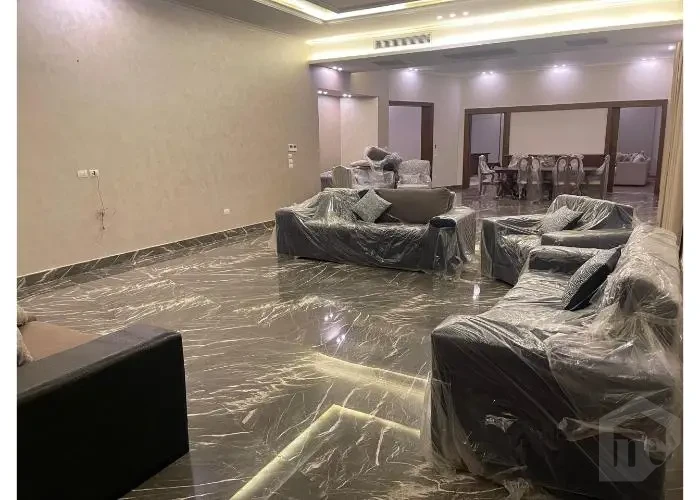 للأيجار بنتهاوس