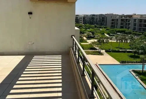Penthouse for Rent | Fifth Square – Al Marasem