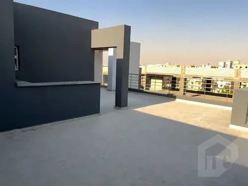 للإيجار – بنتهاوس في الباتيو كاسا لاڤيستا الشروق