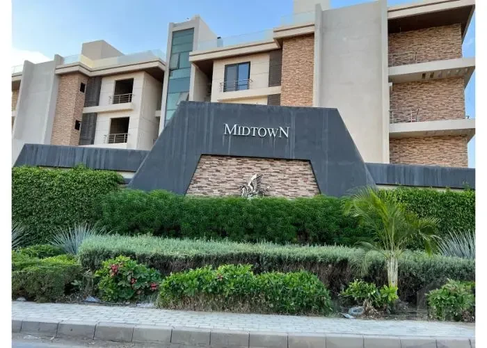 بنتهاوس للأيجار