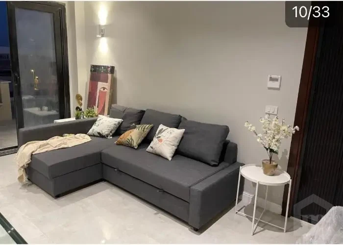 للأيجار بنتهاوس