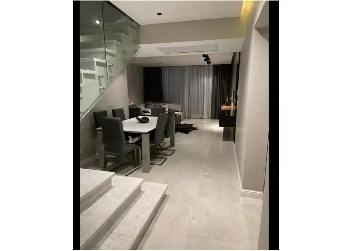 بنتهاوس مفروش للأيجار في ميدتاون