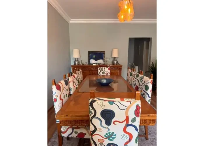 Apartment For Rent In New Cairo