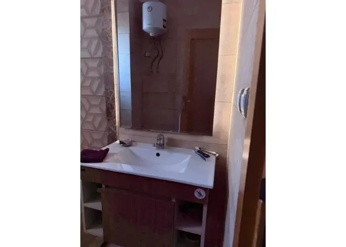 Apartment For Rent In Fifth Settlement