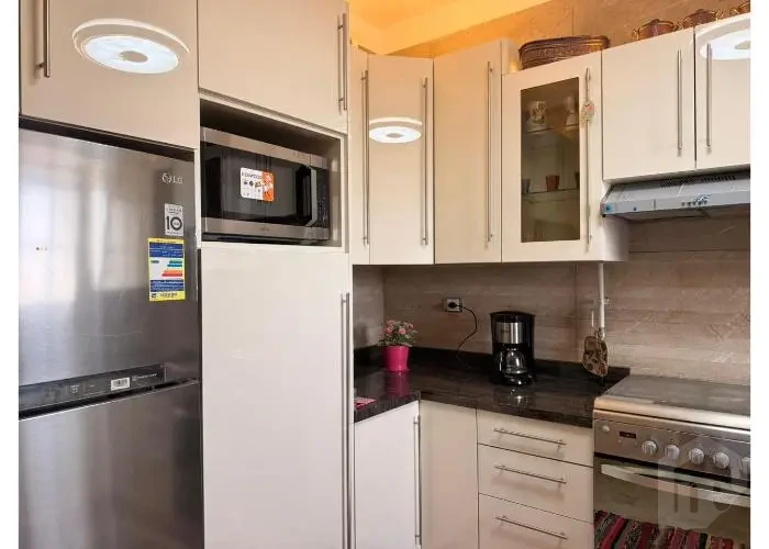 Furnished Apartment For Rent In Fifth Settlement