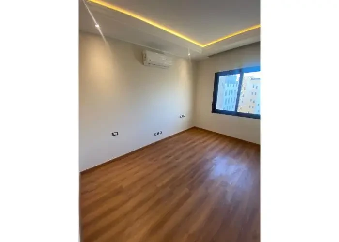 بنتهاوس للأيجار في القاهره الجديده