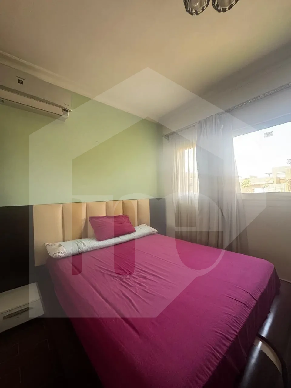 Penthouse for rent in Village Compound