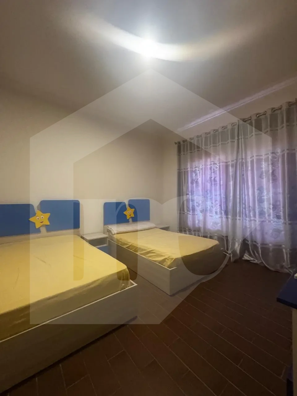 Penthouse for rent in Village Compound