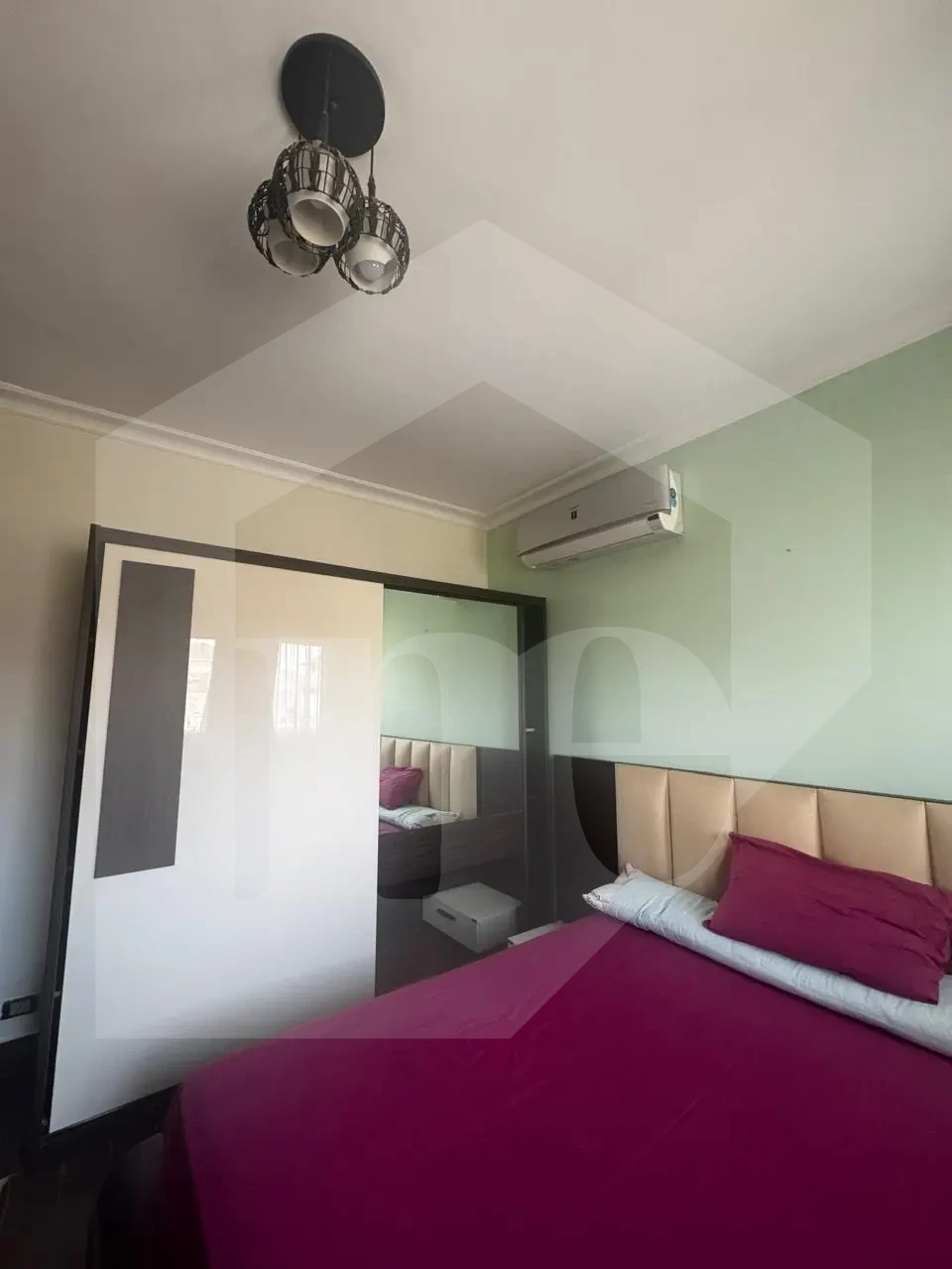 Penthouse for rent in Village Compound