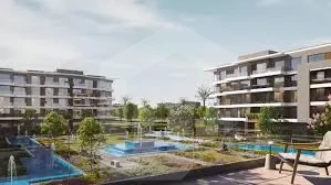 the village بنت هاوس للايجار في كمبوند  220