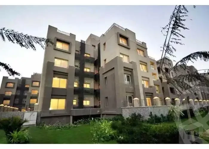 Penthouse For Rent In Palm Hills Village Gate