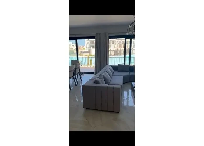 شاليه للأيجار