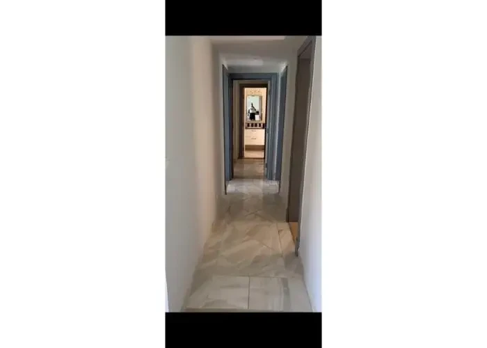 للأيجار في مراسي شاليه مفروش