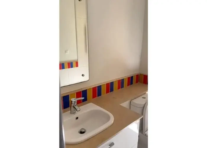 شاليه للأيجار اليومي في مراسي