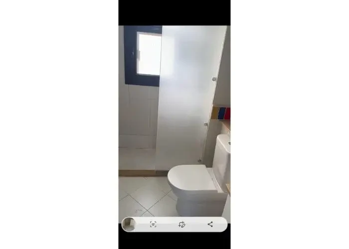 شاليه للأيجار مفروش في مراسي