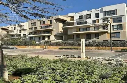 Penthouse for Sale in New Cairo